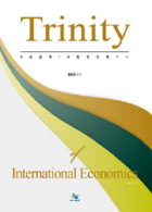 트리니티 국제경제학(Trinity of International Economics)[제3판]