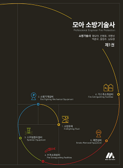 모아 소방기술사 제1권